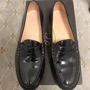JCrew Penny Loafer 9